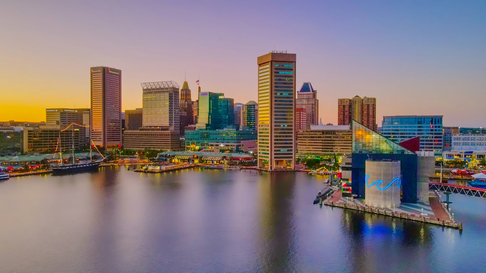Baltimore rowhome investments with Oridedi Property Group