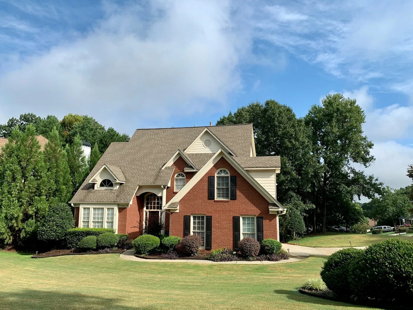 Investor-friendly property with upside potential